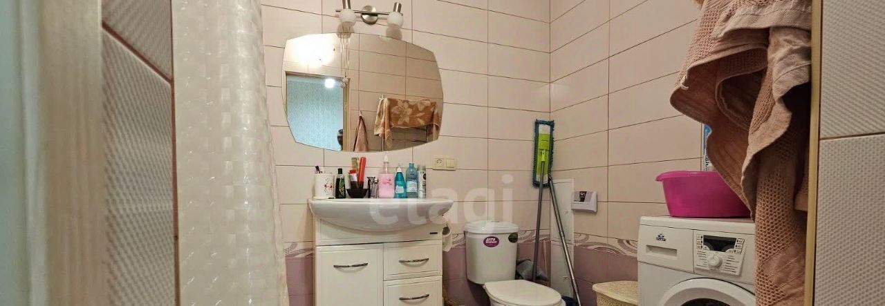квартира г Астрахань р-н Советский ул. Набережная реки Царева, 87к 5 фото 19