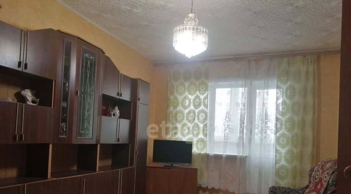 квартира г Астрахань р-н Ленинский ул Бабаевского 31к/1 фото 7