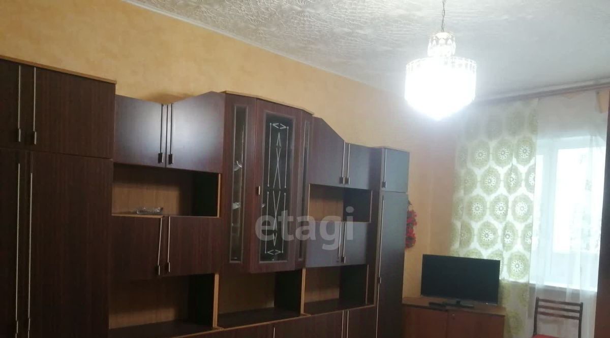 квартира г Астрахань р-н Ленинский ул Бабаевского 31к/1 фото 8
