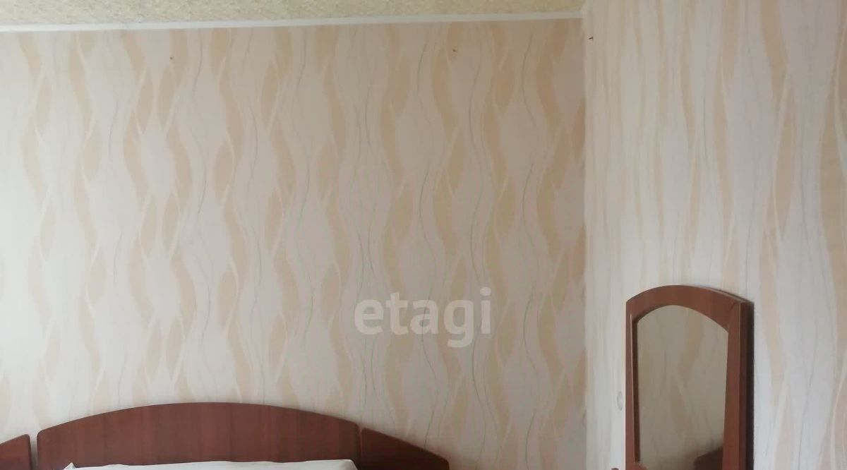 квартира г Астрахань р-н Ленинский ул Бабаевского 31к/1 фото 9