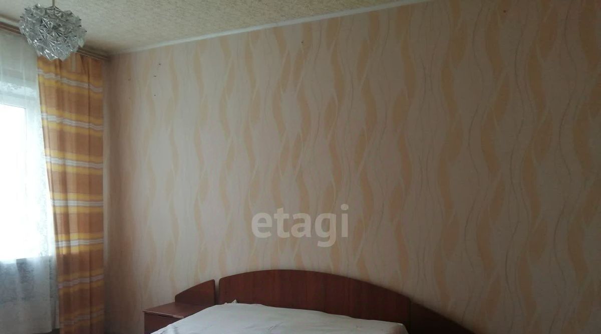 квартира г Астрахань р-н Ленинский ул Бабаевского 31к/1 фото 10
