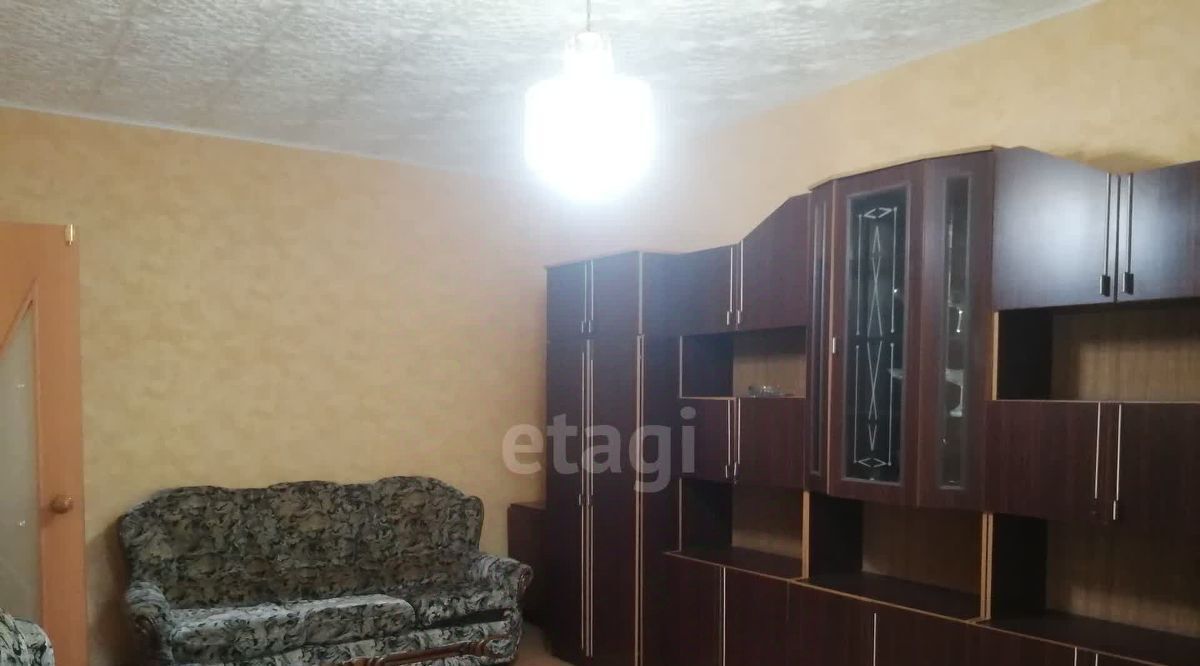 квартира г Астрахань р-н Ленинский ул Бабаевского 31к/1 фото 12