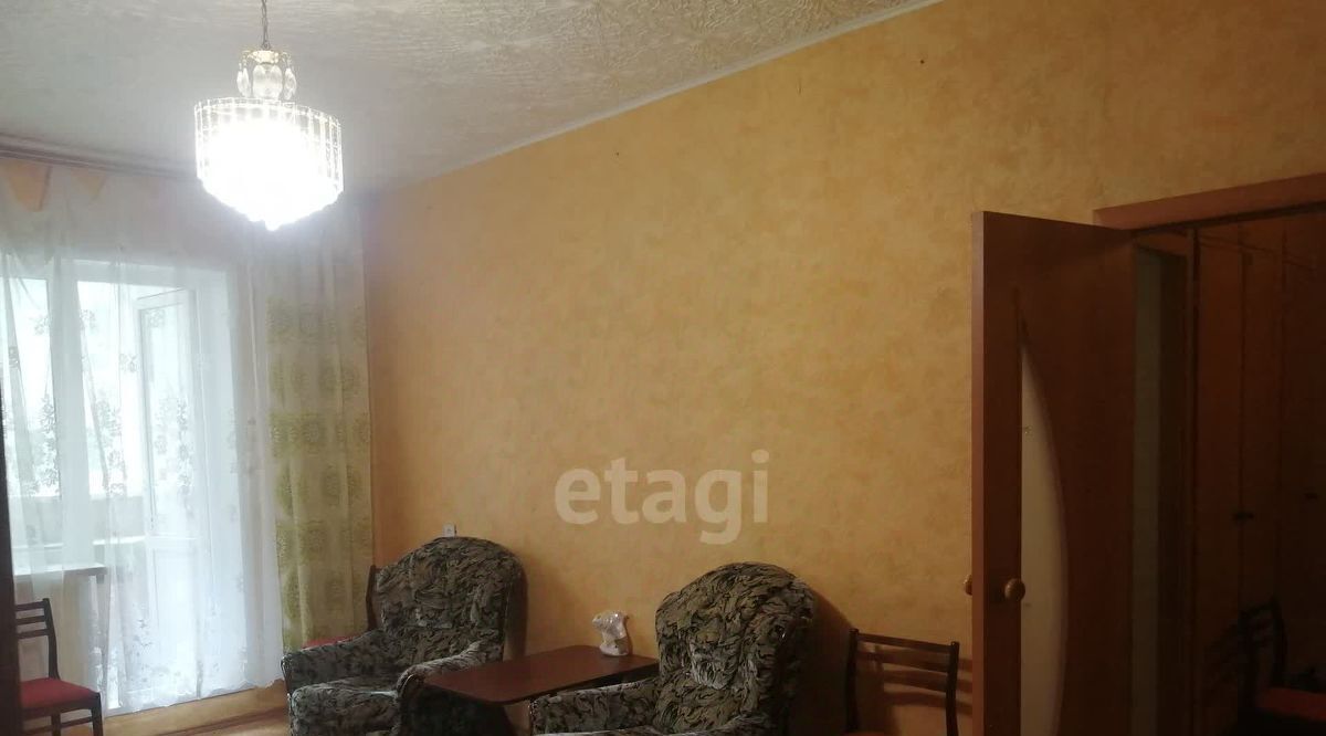 квартира г Астрахань р-н Ленинский ул Бабаевского 31к/1 фото 13