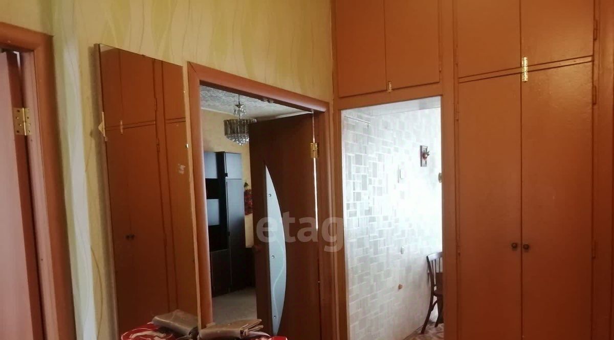 квартира г Астрахань р-н Ленинский ул Бабаевского 31к/1 фото 15