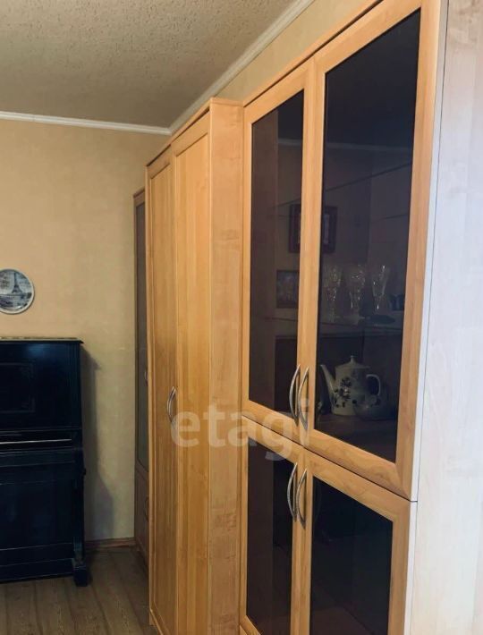 квартира г Астрахань р-н Ленинский Комсомольская Набережная ул., 19 фото 13