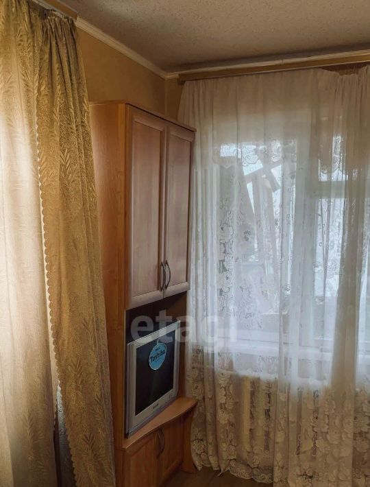 квартира г Астрахань р-н Ленинский Комсомольская Набережная ул., 19 фото 15