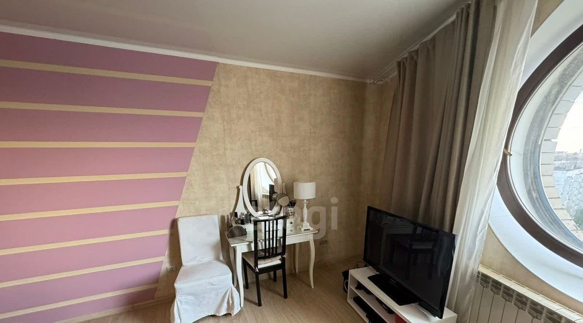 квартира г Астрахань р-н Кировский ул Бориса Алексеева 65к/2 фото 14
