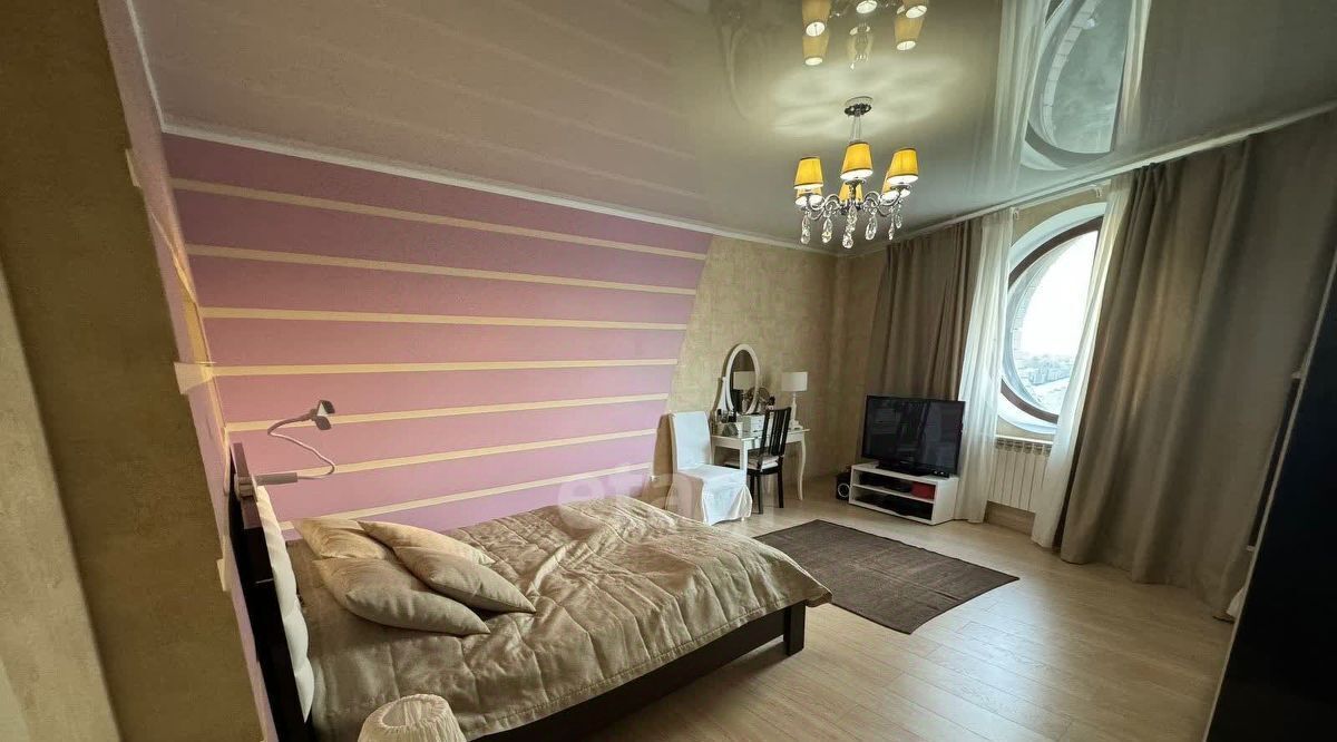 квартира г Астрахань р-н Кировский ул Бориса Алексеева 65к/2 фото 15
