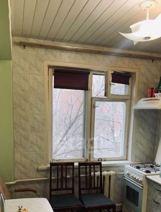квартира г Астрахань р-н Ленинский Комсомольская Набережная ул., 19 фото 21