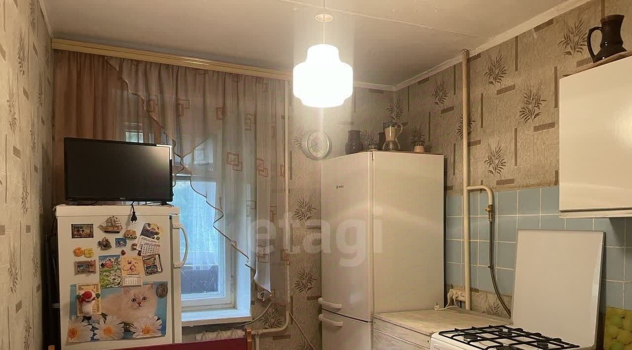 квартира р-н Боровский г Балабаново городок Балабаново-1 ул Дзержинского 78 фото 1