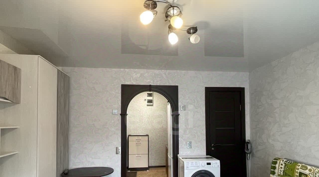 квартира г Обнинск ул Курчатова 22 фото 3