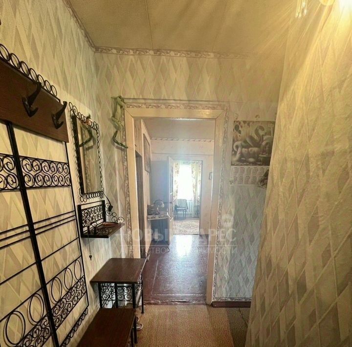 квартира р-н Дзержинский г Кондрово ул Интернациональная 30 фото 4