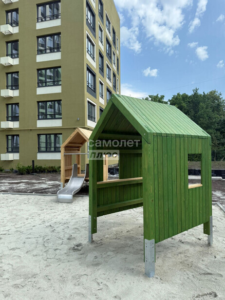 квартира г Курск р-н Центральный ул Чехова 5 фото 2