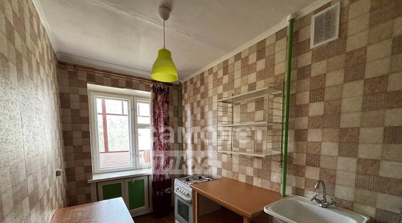 квартира г Сыктывкар ул Космонавтов 17 фото 1
