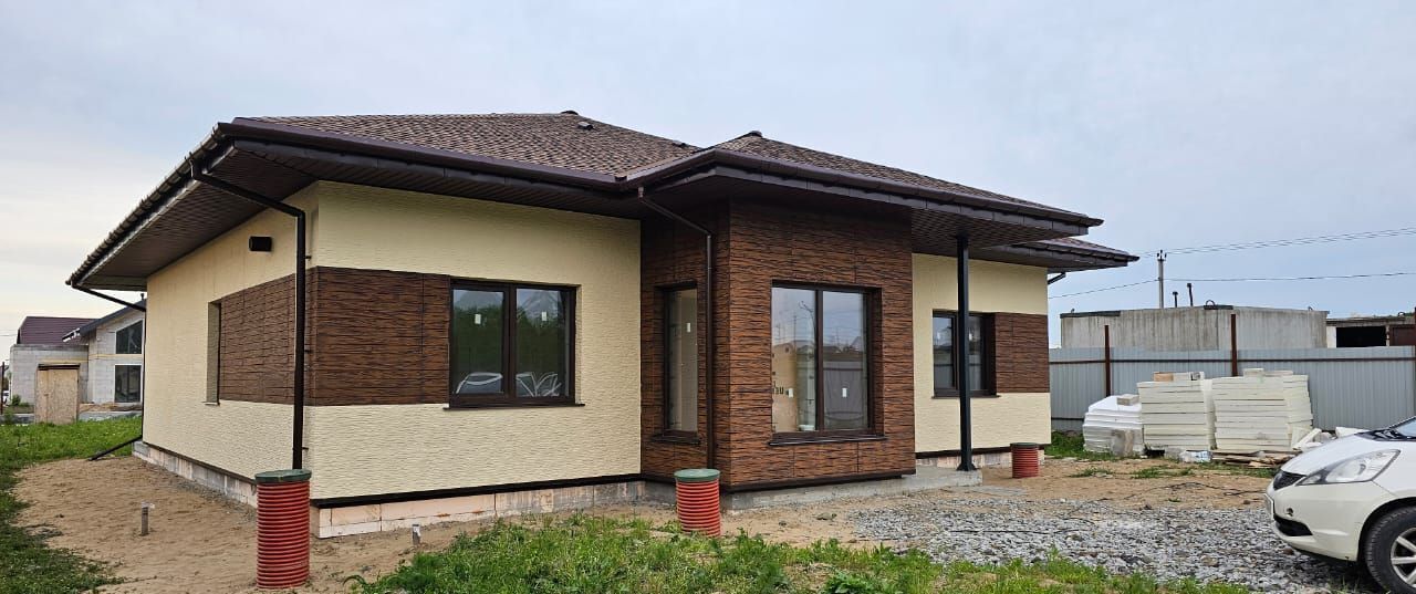 дом г Хабаровск р-н Железнодорожный ул Лучистая 80/13 фото 1
