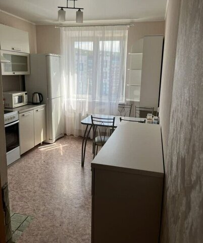 дом 87 ЖК «Микрорайон М» фото