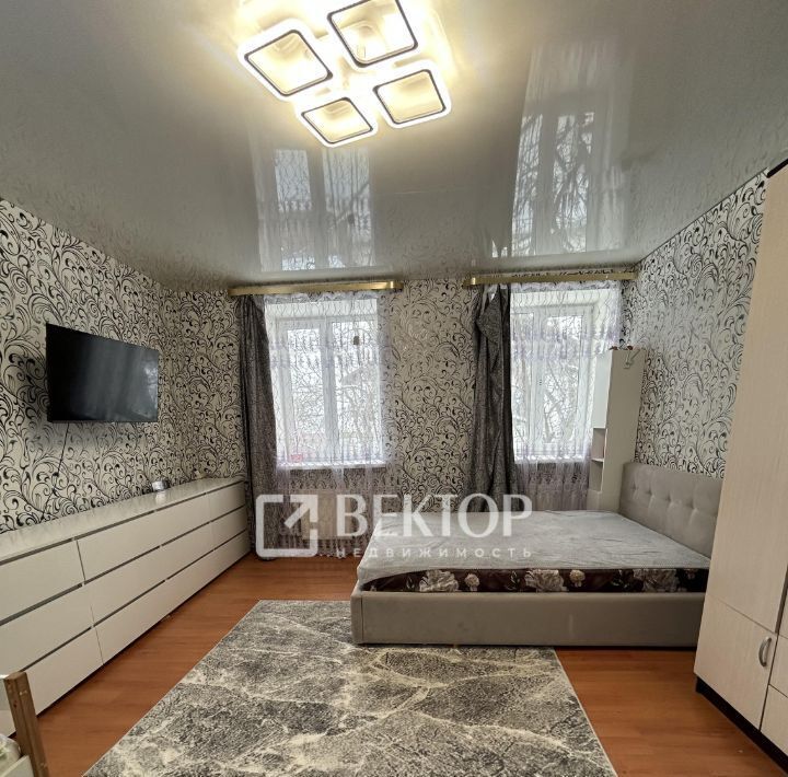 квартира г Кострома ул Линейная 10 фото 1