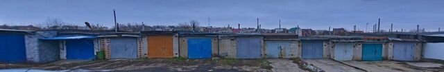 тер ГСК За рулем 1/62, городское поселение Северный фото