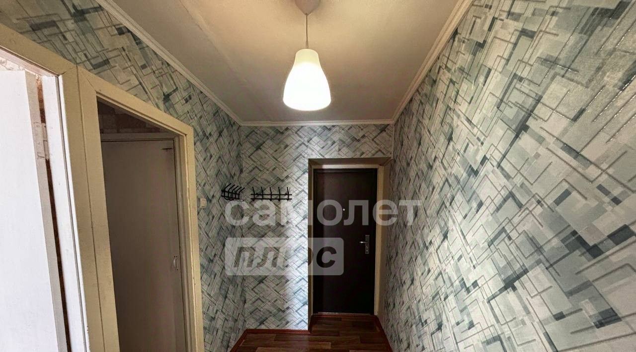 квартира г Сыктывкар Эжва ул Космонавтов 17 фото 4
