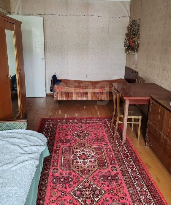квартира г Миасс ул Уральская 6 фото 2