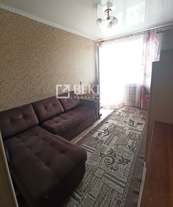 квартира г Кострома ул Самоковская 3 фото 2