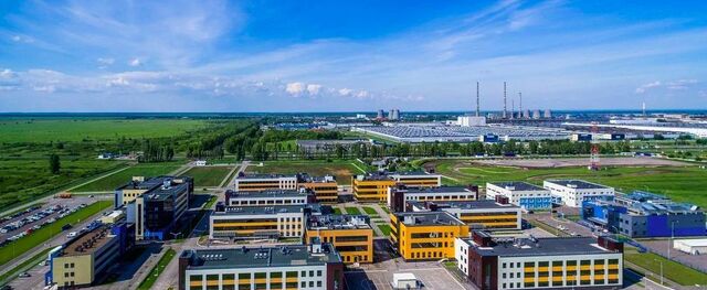 офис д Быковка ул Центральная 1 Бунинская аллея фото