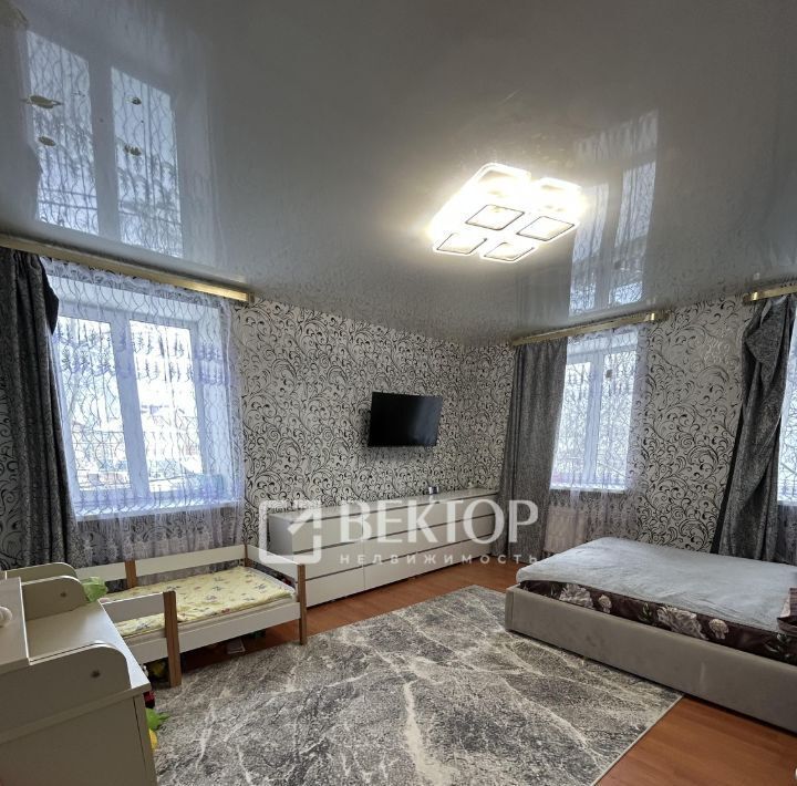 квартира г Кострома ул Линейная 10 фото 2