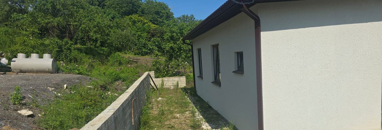 дом г Сочи р-н Адлерский с Красная Воля с Илларионовка р-н Адлерский фото 2