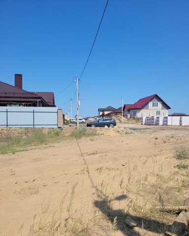 земля с Лиски Осенняя ул., 24 фото