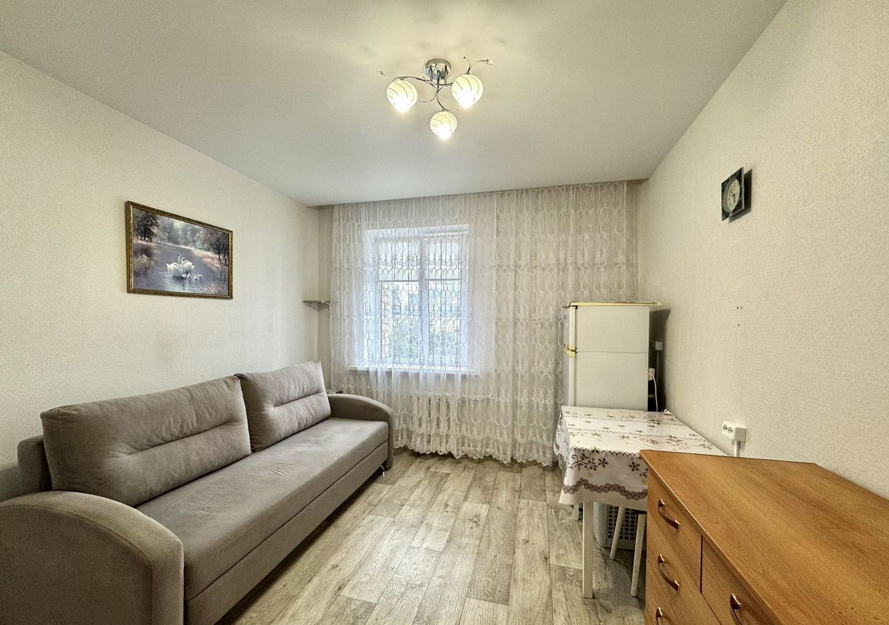 комната г Самара р-н Промышленный ул Ново-Садовая 323 фото 1