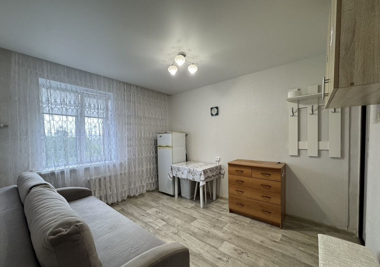 комната г Самара р-н Промышленный ул Ново-Садовая 323 фото 3