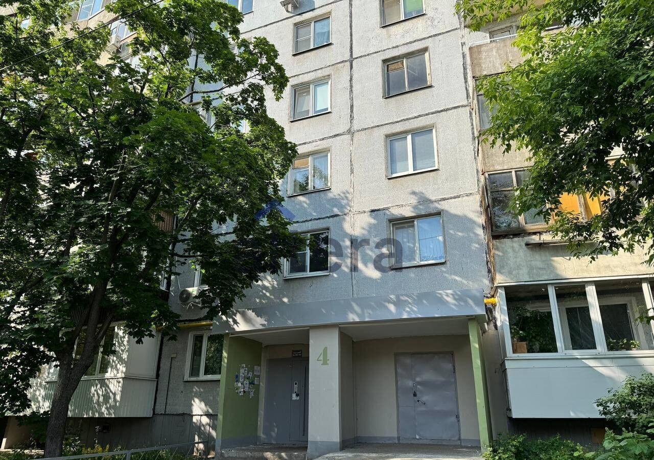 квартира г Казань р-н Московский Яшьлек ул Серова 4 фото 1