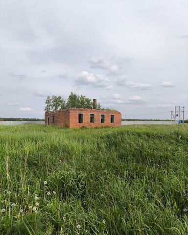 земля городской округ Озерский с Бояркино ул Школьная 87 км, Озёры, г. о. Коломна, Каширское шоссе фото