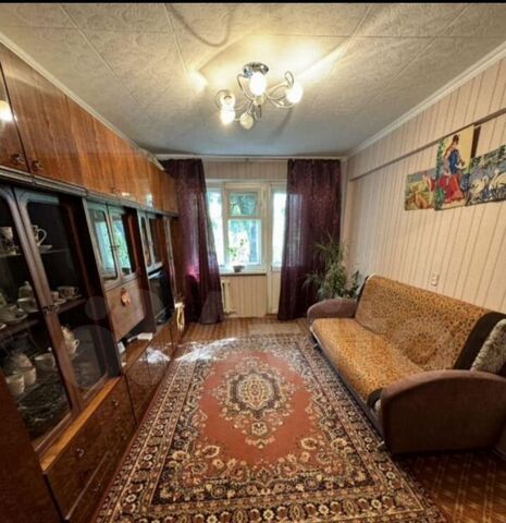 р-н Кировский ул Ватутина 2 фото
