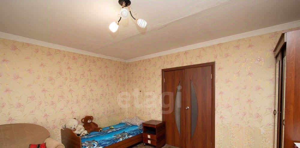 квартира г Новокузнецк р-н Новоильинский ул Новоселов 34 фото 1