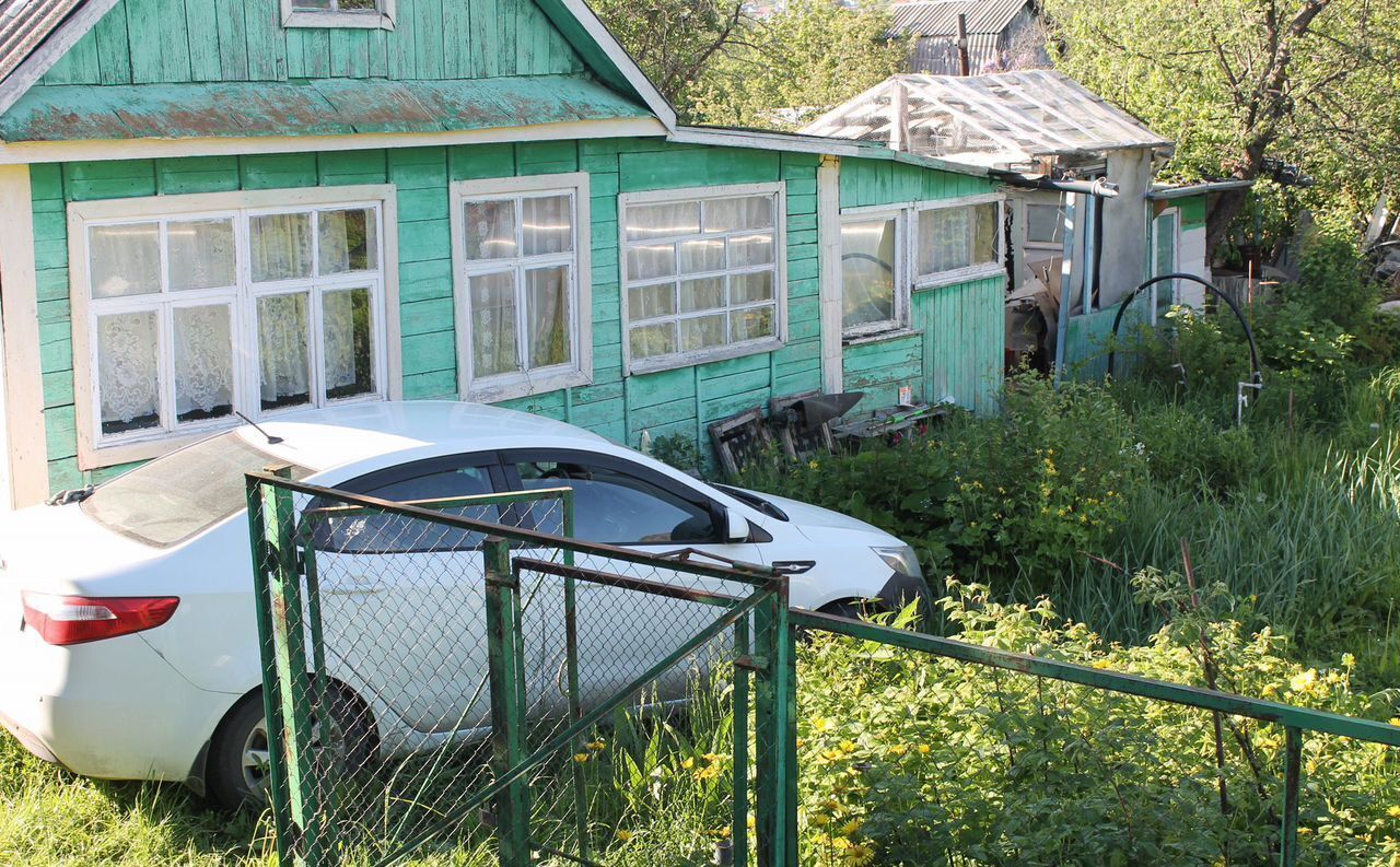 дом г Казань р-н Советский 1-й квартал Республика Татарстан Татарстан, садоводческое некоммерческое товарищество Сирень-ГИПО, 167 фото 1