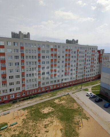 р-н Центральный ул Новосёлов 4к/2 Центральный территориальный округ фото