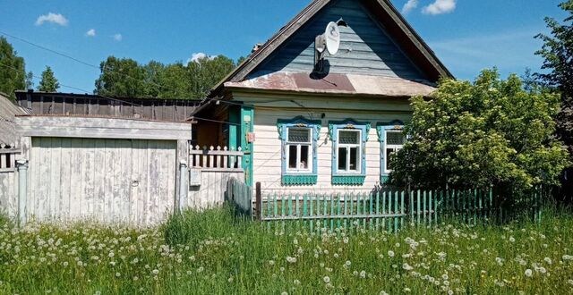 п Мариец ул Заречная Марийское сельское поселение, Респ Татарстан, Балтаси фото
