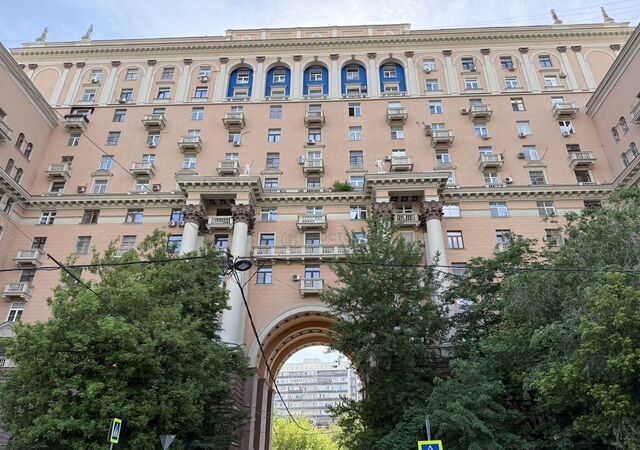 ул Гончарная 38 фото