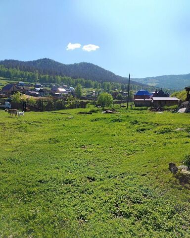 ул Центральная 39 Горно-Алтайск фото