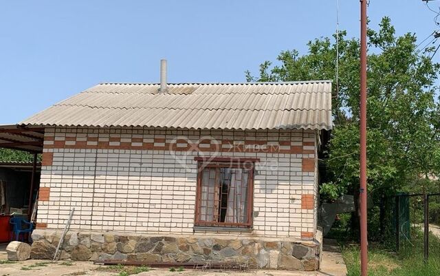 р-н Советский снт Осень ул 3-я фото
