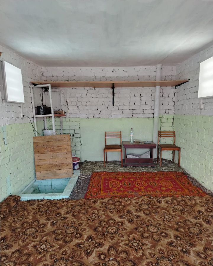 гараж г Челябинск р-н Советский тер ГСК 208 Водитель 1308 фото 3