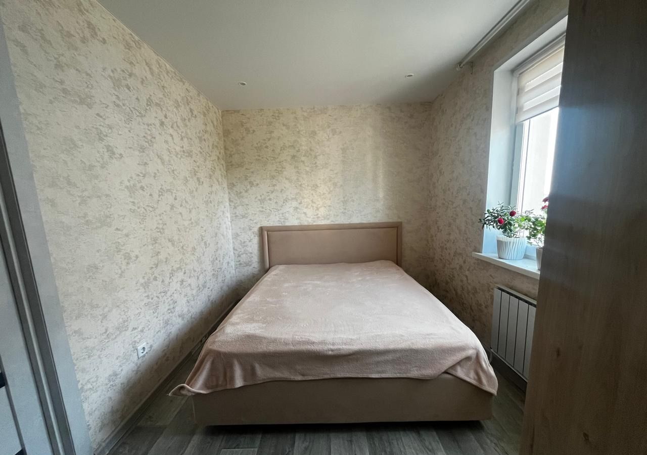 квартира г Уфа р-н Калининский ул Летчика Кобелева 3/2 ЖК «Акварель» фото 3