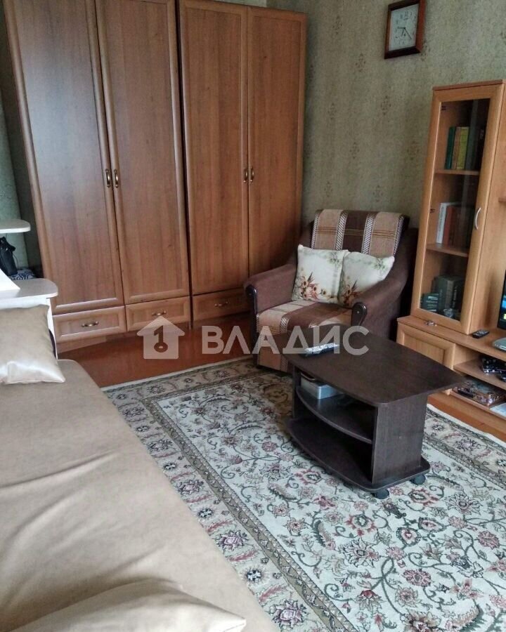 квартира г Химки ул Мичурина 6 Химки фото 2