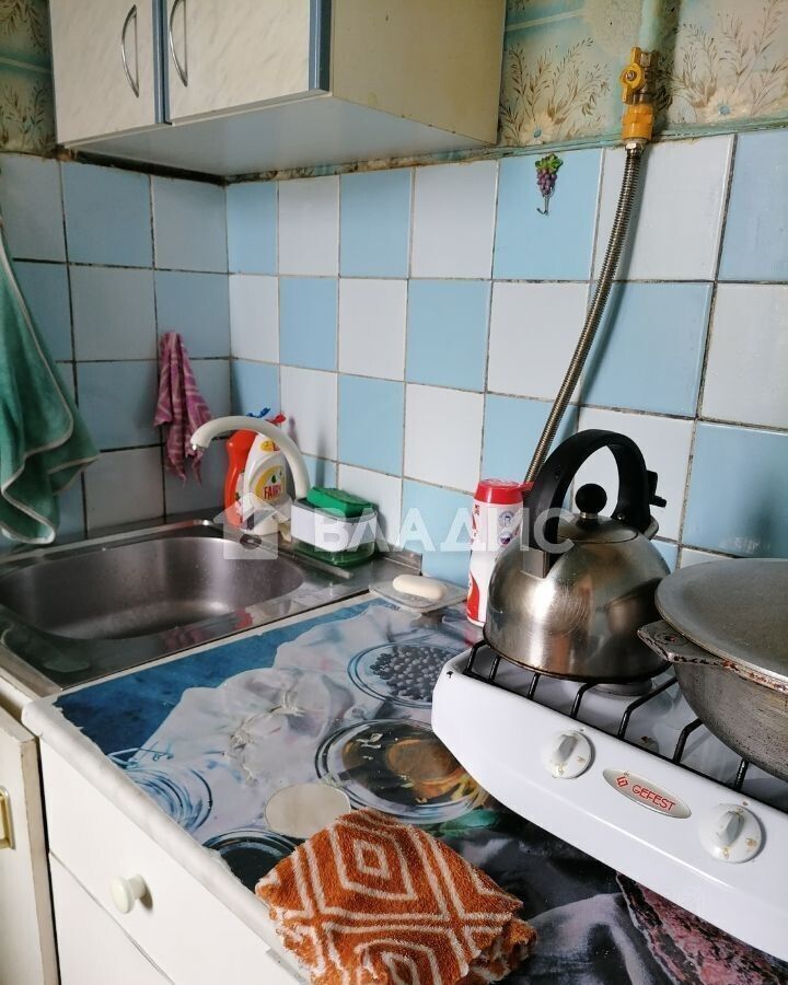 квартира г Химки ул Мичурина 6 Химки фото 4