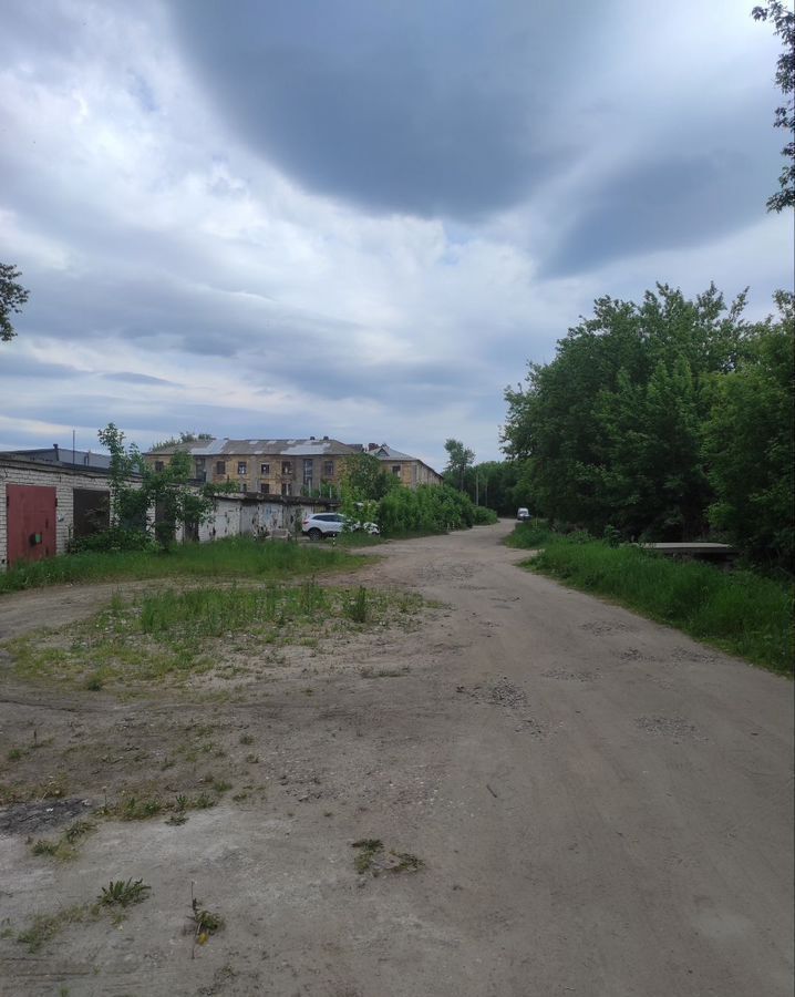 гараж г Ярославль р-н Ленинский фото 3