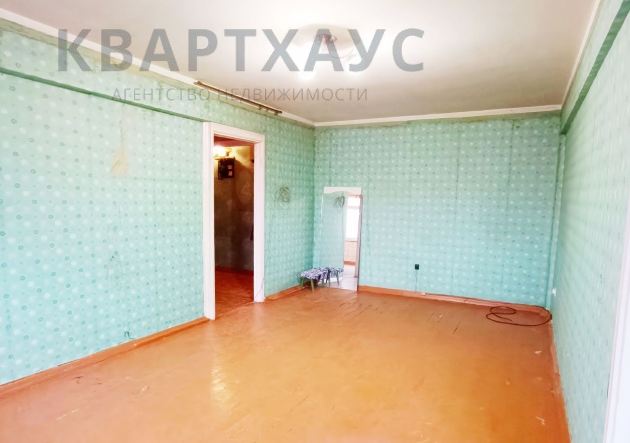 квартира г Волгоград р-н Краснооктябрьский ул им. Кузнецова 9 фото 3