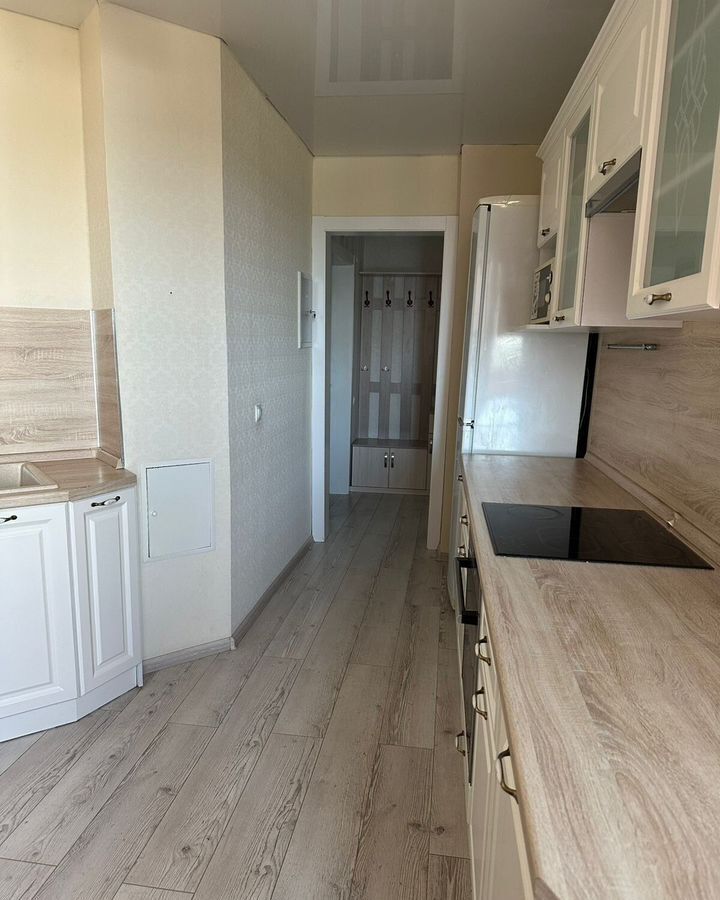 квартира г Уфа р-н Ленинский ул Ахметова 320/1 фото 2