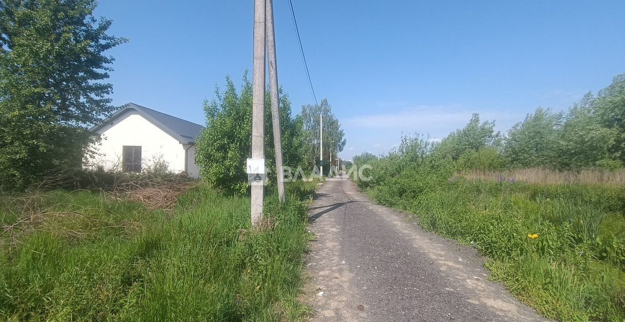 земля г Калининград р-н Ленинградский снт Колосок ул. Оптимистов фото 3