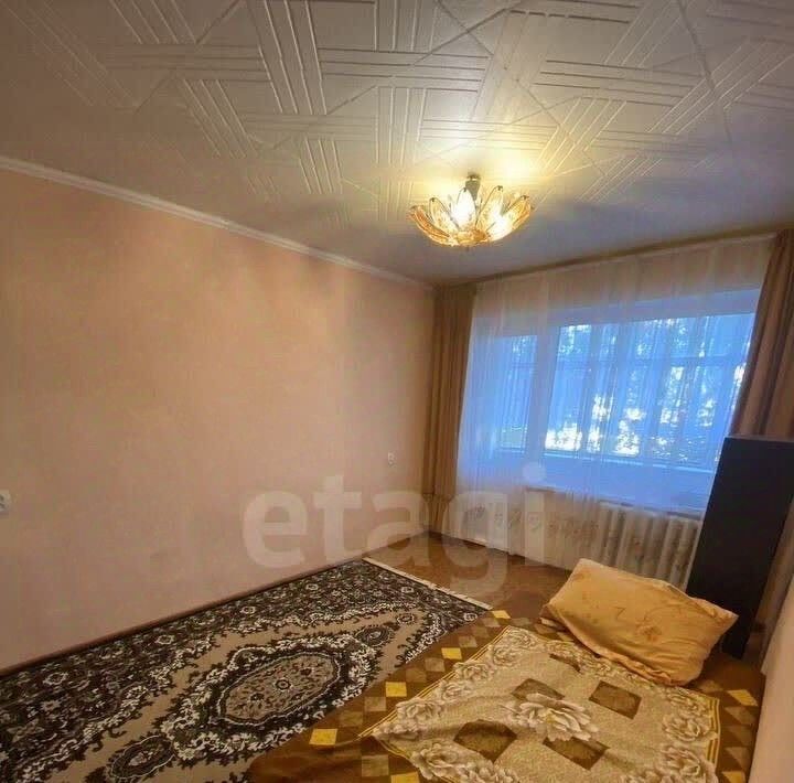 квартира г Саранск р-н Октябрьский ул Сущинского 36 фото 4